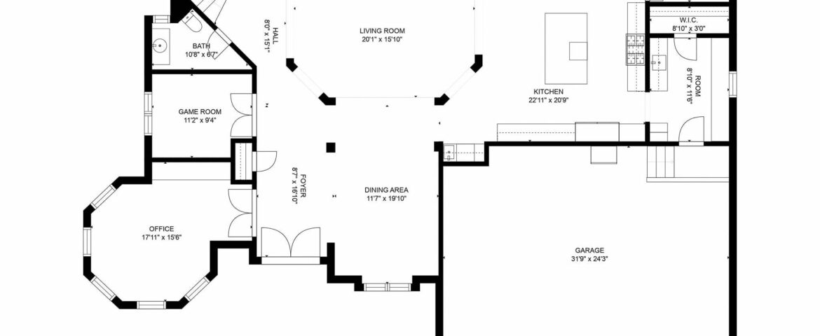 Why Use Floor Plans In Real Estate Marketing?