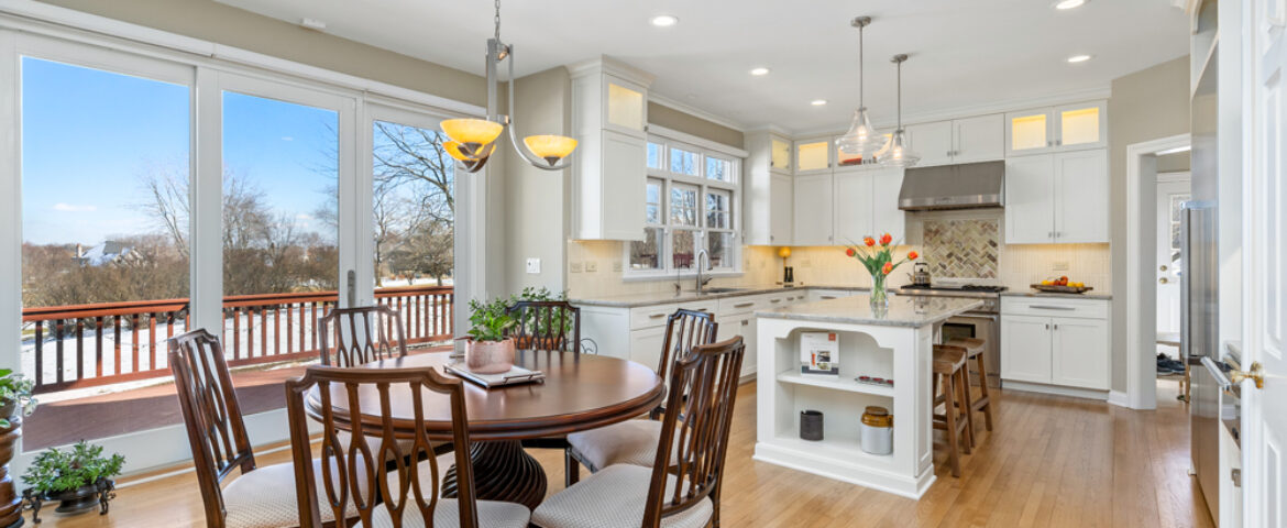 How Can Professional Real Estate Photography Help Sell Properties Faster?