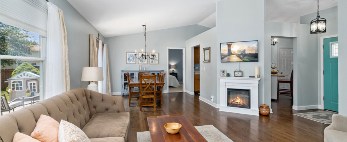 Exploring the Latest Trends in Professional Real Estate Photography in Chicago